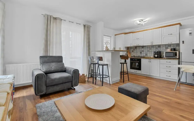 Karina 2BDR Apartment