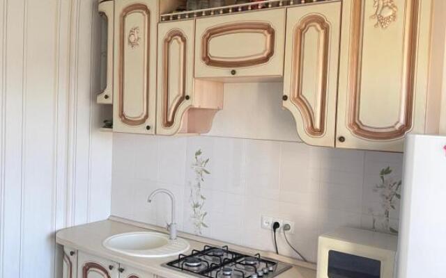 4х комнатная