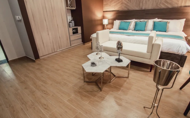 Hotel Diamond Lima