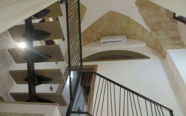 Antica Dimora la Casetta di Ciccio