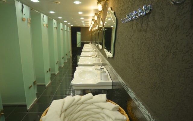 Teremok. Zhili-byli - Hostel