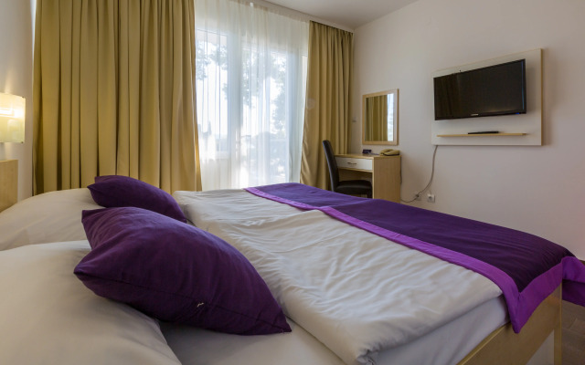 Hotel Slaven