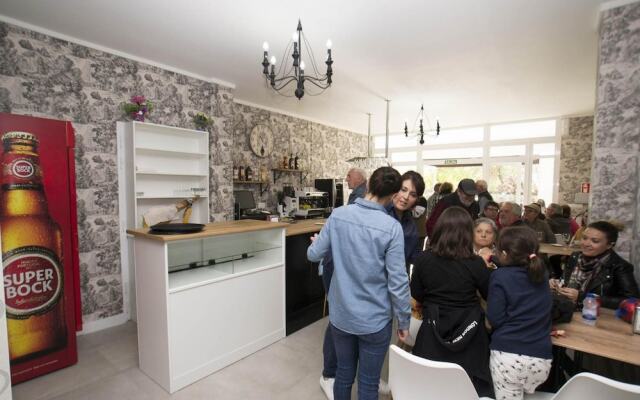 Hostel Albergue O Mesón