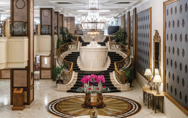 The Langham, Melbourne