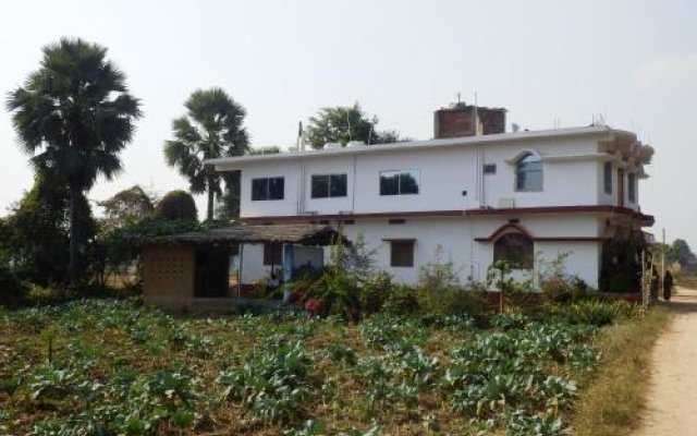 Senamura Yoga Ashram Guesthouse