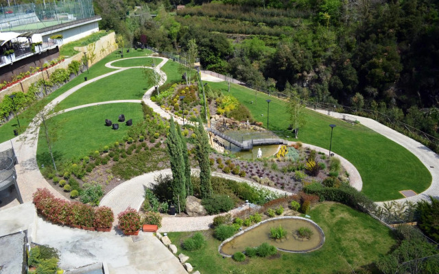 Hotel Ristorante Lago Bin