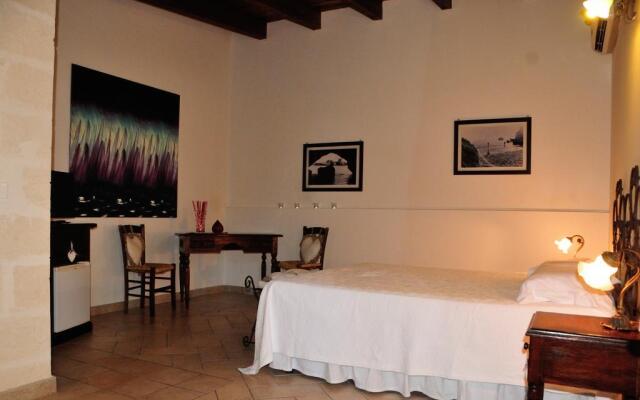 Alba Bed & Breakfast