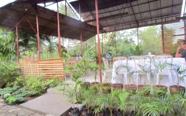 Bohol Garden Homes