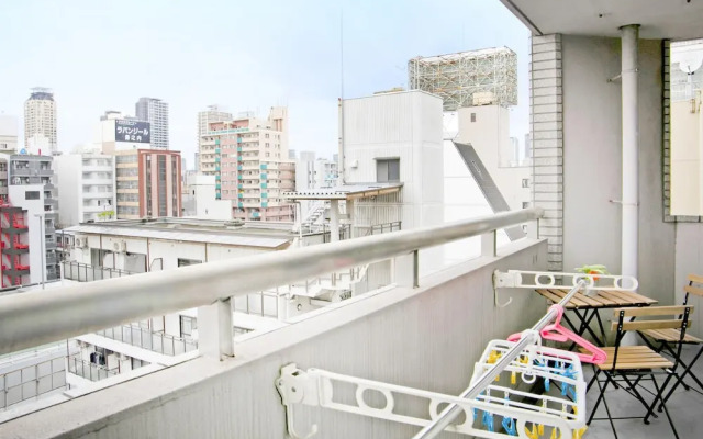 Nipponbashi-House II-A