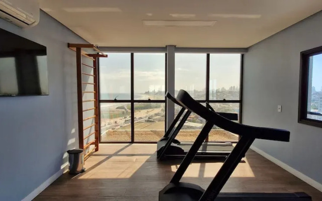 COBDR0100 - Edifício Smart Orla