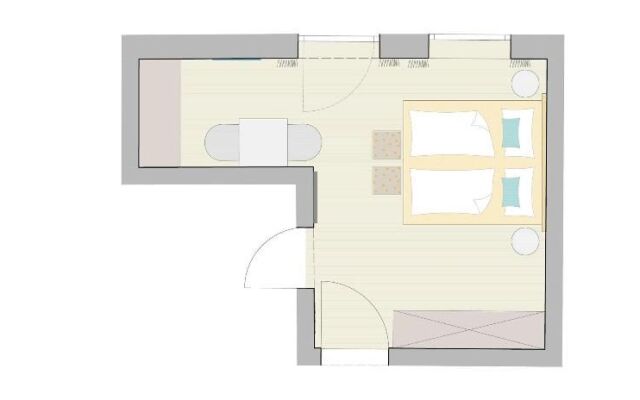 Pension Feldgärtenhof