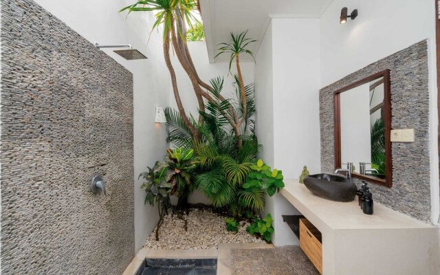 Villa Art Gecko