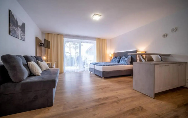 Apartment Riviera 511-3 Lipno Home