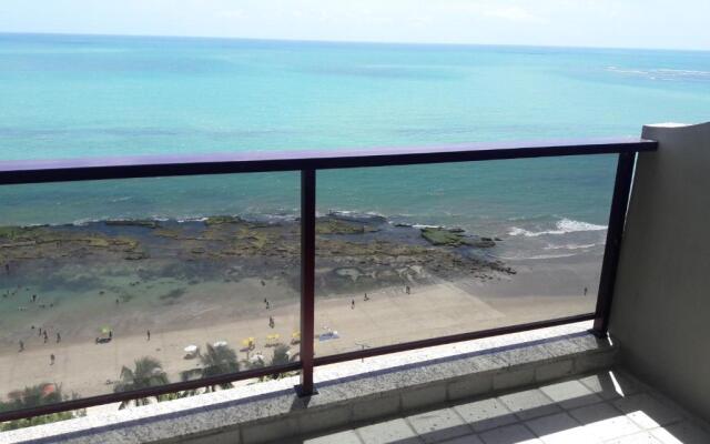 Flat Edf Golden Beach