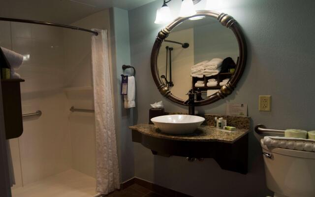 Best Western Plus Plaza Hotel