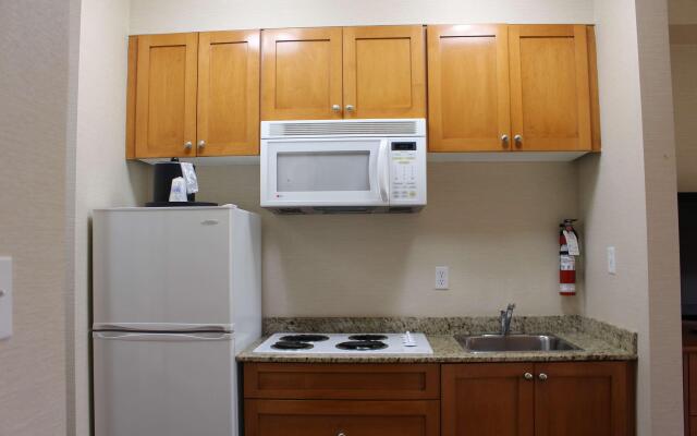 Best Western King George Inn & Suites