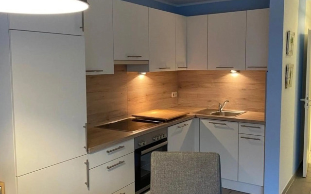 Seestraße 70, Ap 30