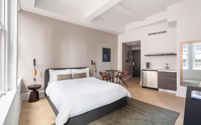 Flatiron Hotel, Sonder by Marriott Bonvoy