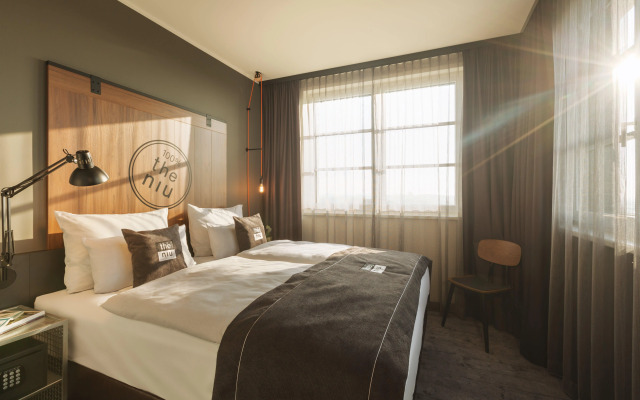 Holiday Inn - the niu, Bricks Hamburg by IHG