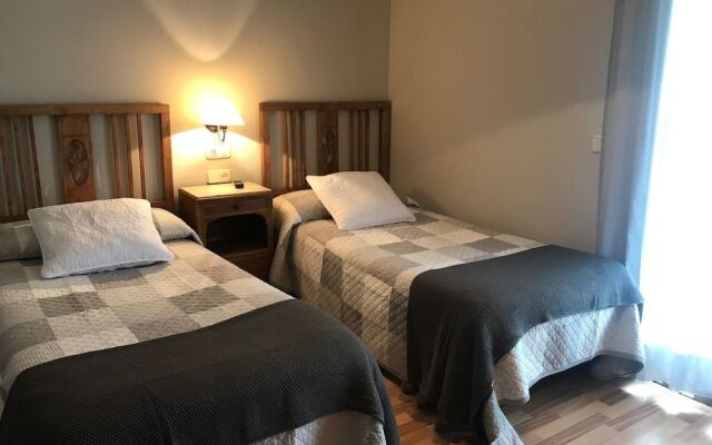 Hotel Eth Saueth