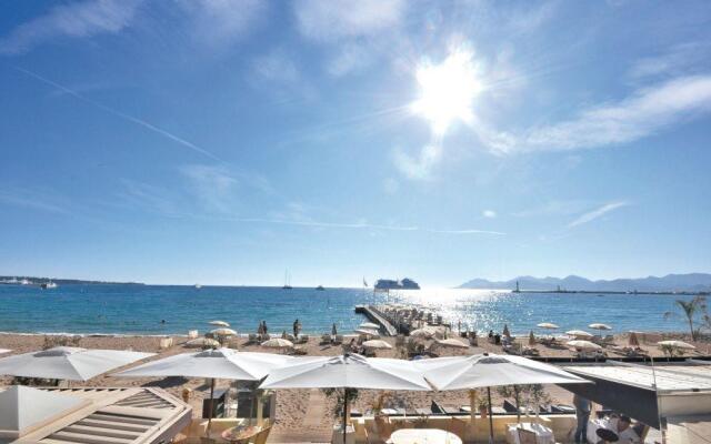 Cannes - Pointe Croisette (Apt. 181581)