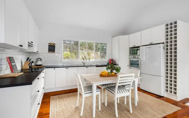 Rye Hamptons-inspired Gem