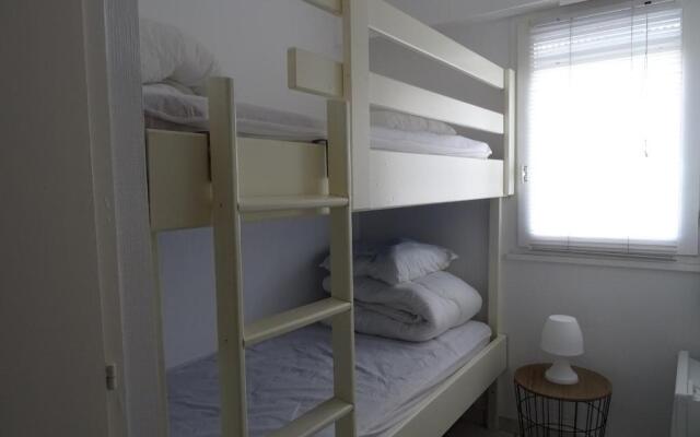 Appartement Les Sables-d'Olonne, 3 pièces, 4 personnes - FR-1-92-814