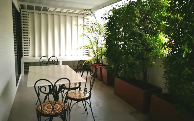 ICheck Inn Residence Sukhumvit 1