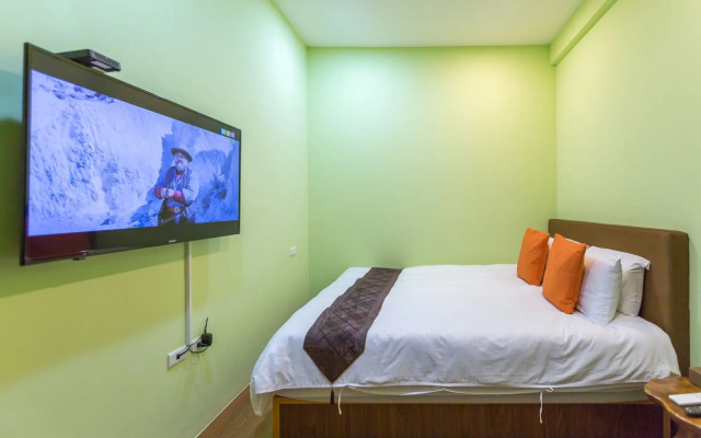 YUAN QI WU Homestay