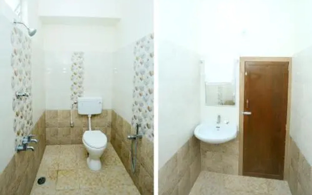 Hotel Vishnu Ram by OYO Rooms