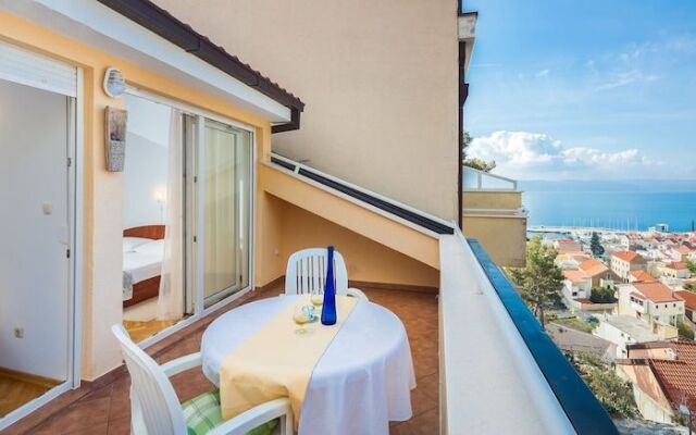Apartments Marijan