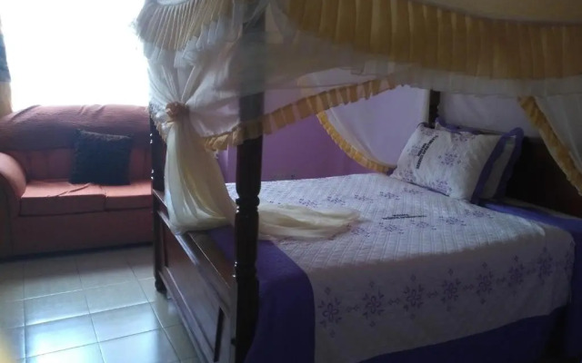 Mirema Service Apartments