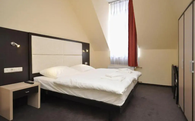 Hotel Bova