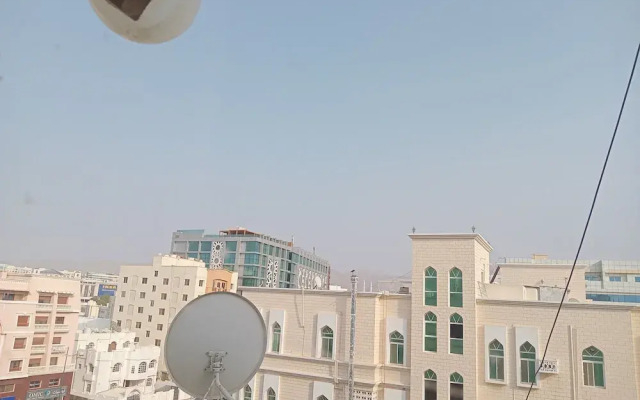 Heritage Hostel Muscat
