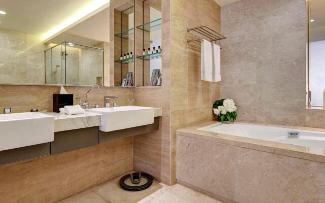 Dongguan Forum Hotel and Apartment