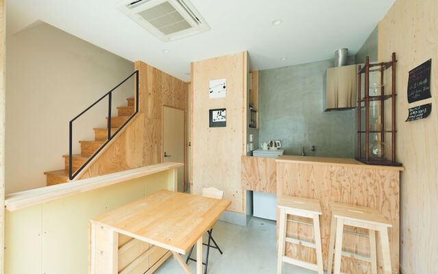 Guest Suites Fukugiku