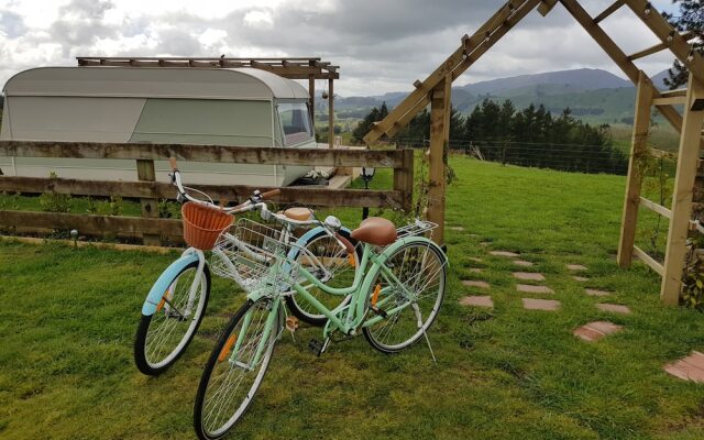 Rotorua Hillside Haven