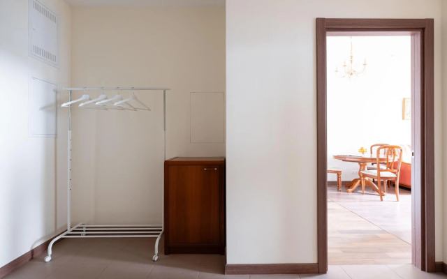 Два города на проезде Каширский 25 корпус 3