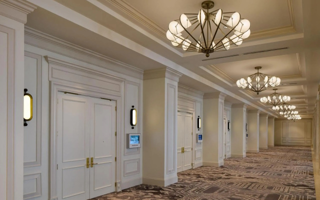 JW Marriott Chicago