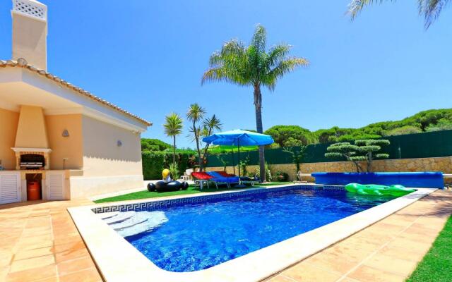 Villa Pardo (V050) in Almancil