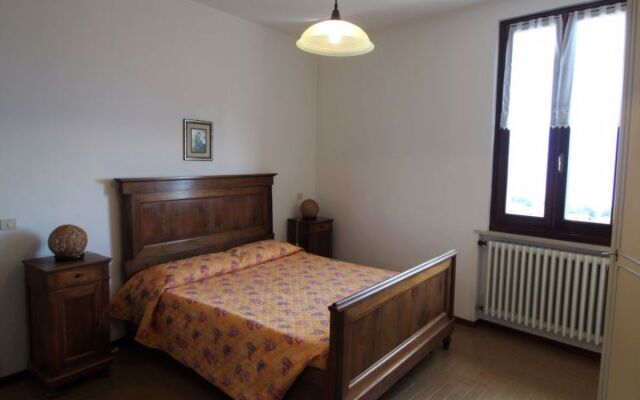 Apartment Formaga Gargnano 39905