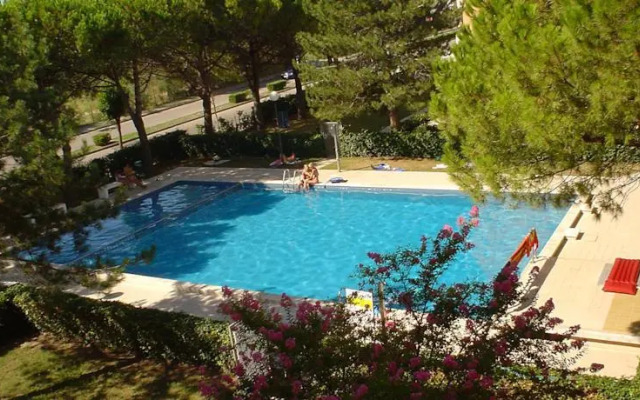 Residence Laguna/S.Elena