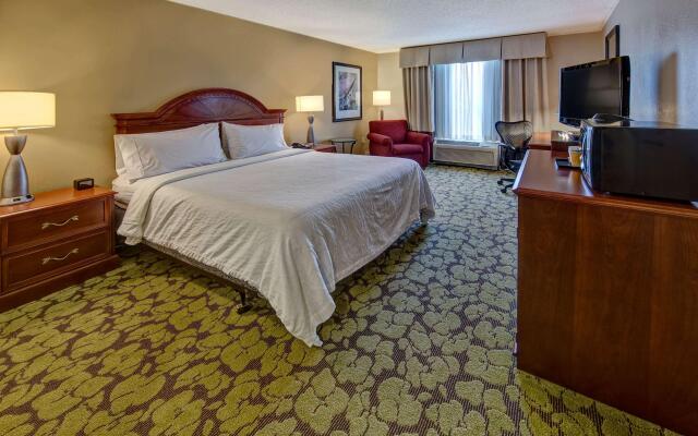 Hilton Garden Inn Indianapolis Northeast/Fishers