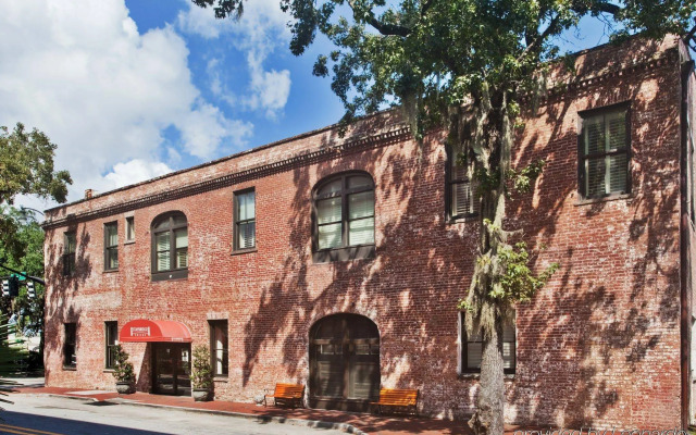 Staybridge Suites Savannah Historic District by IHG