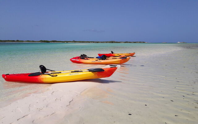 Salterra, a Luxury Collection Resort & Spa, Turks & Caicos