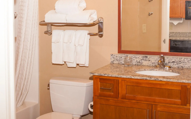 Candlewood Suites Logan by IHG