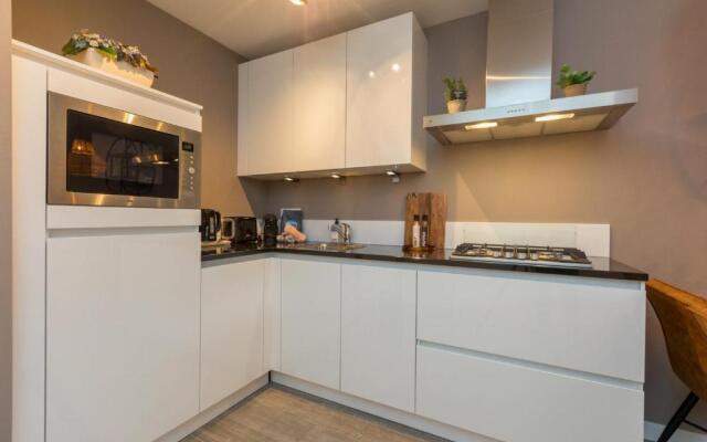Appartement - Duinweg 18 Zoutelande