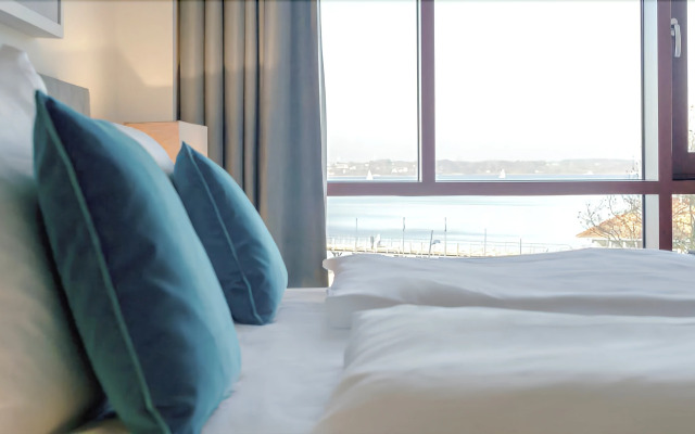 Intermar Hotel & Apartments