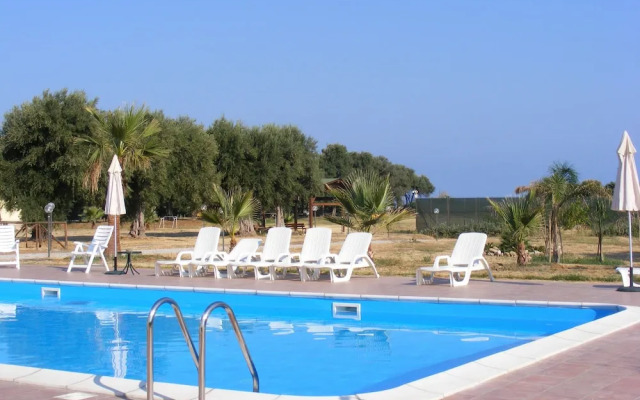 Holiday home Stella di Sicilia