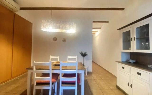 Th55 Apartamento Centrico con Vistas al mar